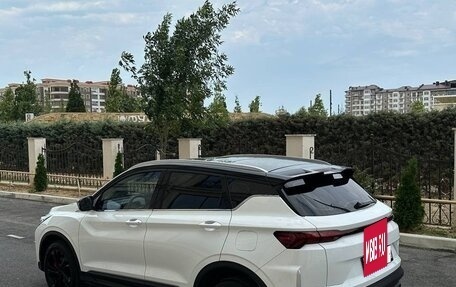 Geely Coolray I, 2025 год, 2 140 000 рублей, 6 фотография