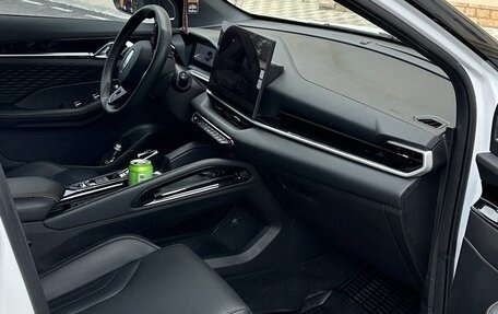 Geely Coolray I, 2025 год, 2 140 000 рублей, 5 фотография