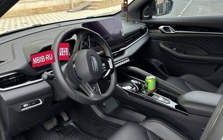 Geely Coolray I, 2025 год, 2 140 000 рублей, 4 фотография