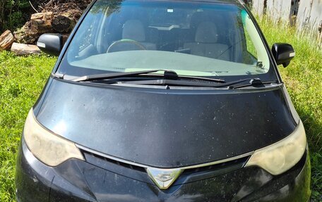 Toyota Estima III рестайлинг -2, 2007 год, 400 000 рублей, 1 фотография