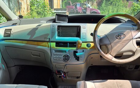 Toyota Estima III рестайлинг -2, 2007 год, 400 000 рублей, 5 фотография