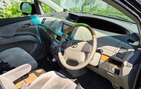 Toyota Estima III рестайлинг -2, 2007 год, 400 000 рублей, 6 фотография