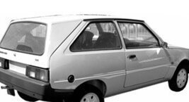 ЗАЗ 1102 «Таврия», 1998 год, 25 000 рублей, 1 фотография
