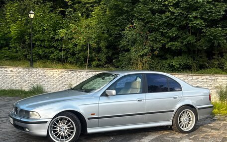 BMW 5 серия, 1997 год, 560 000 рублей, 2 фотография
