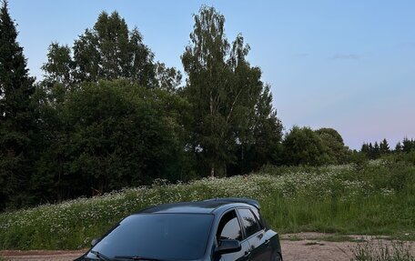Mazda 3, 2008 год, 600 000 рублей, 3 фотография