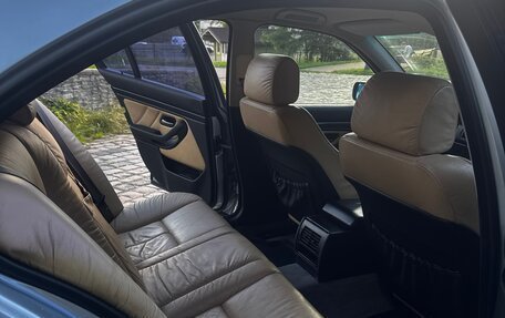 BMW 5 серия, 1997 год, 560 000 рублей, 8 фотография