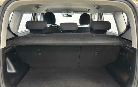 KIA Soul II рестайлинг, 2018 год, 1 445 000 рублей, 12 фотография