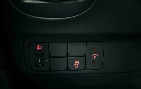 KIA Soul II рестайлинг, 2018 год, 1 445 000 рублей, 8 фотография