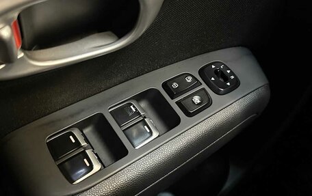 KIA Soul II рестайлинг, 2018 год, 1 445 000 рублей, 9 фотография