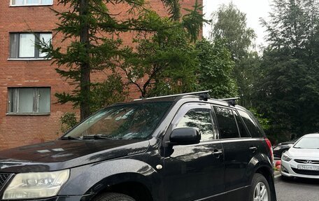 Suzuki Grand Vitara, 2007 год, 830 000 рублей, 7 фотография