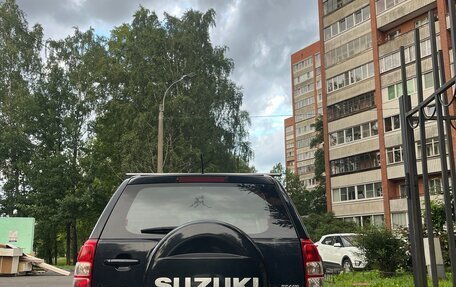 Suzuki Grand Vitara, 2007 год, 830 000 рублей, 2 фотография