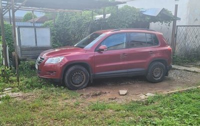 Volkswagen Tiguan I, 2010 год, 600 000 рублей, 1 фотография