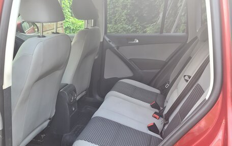 Volkswagen Tiguan I, 2010 год, 600 000 рублей, 10 фотография