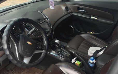 Chevrolet Cruze II, 2013 год, 865 000 рублей, 6 фотография