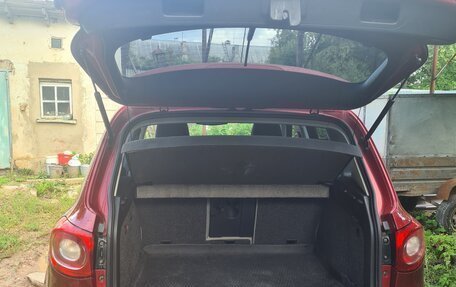 Volkswagen Tiguan I, 2010 год, 600 000 рублей, 12 фотография