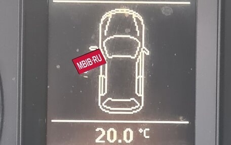 Volkswagen Tiguan I, 2010 год, 600 000 рублей, 13 фотография
