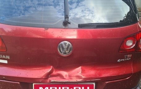 Volkswagen Tiguan I, 2010 год, 600 000 рублей, 7 фотография