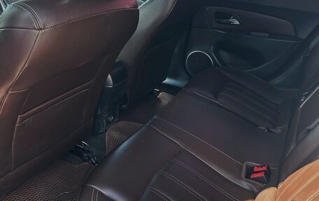 Chevrolet Cruze II, 2013 год, 865 000 рублей, 7 фотография