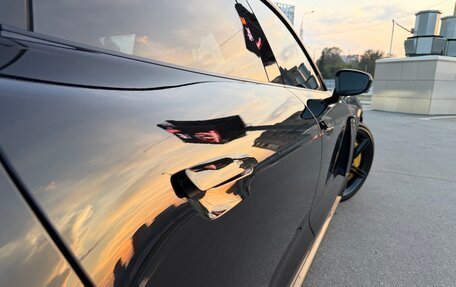 Porsche Taycan I, 2020 год, 10 800 000 рублей, 24 фотография