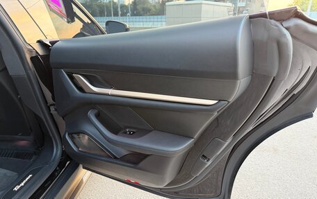 Porsche Taycan I, 2020 год, 10 800 000 рублей, 21 фотография