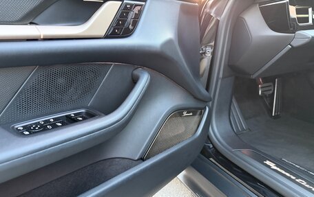 Porsche Taycan I, 2020 год, 10 800 000 рублей, 22 фотография