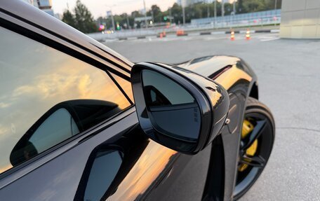 Porsche Taycan I, 2020 год, 10 800 000 рублей, 23 фотография