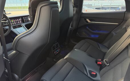 Porsche Taycan I, 2020 год, 10 800 000 рублей, 17 фотография