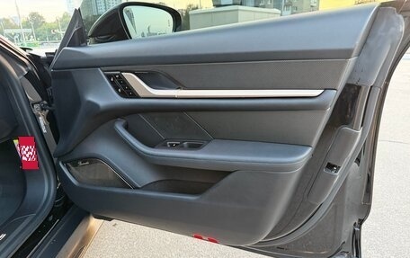 Porsche Taycan I, 2020 год, 10 800 000 рублей, 20 фотография