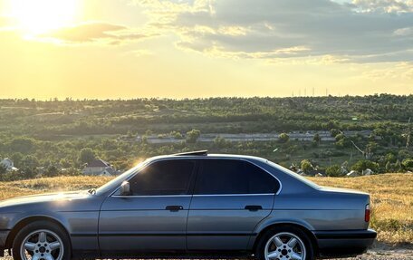 BMW 5 серия, 1992 год, 375 000 рублей, 4 фотография