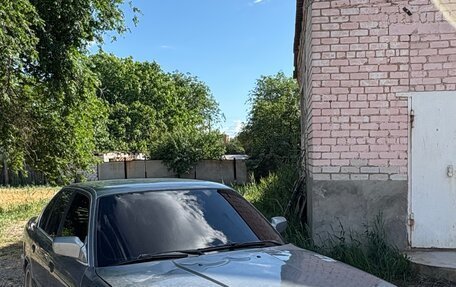 BMW 5 серия, 1992 год, 375 000 рублей, 2 фотография