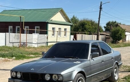 BMW 5 серия, 1992 год, 375 000 рублей, 3 фотография