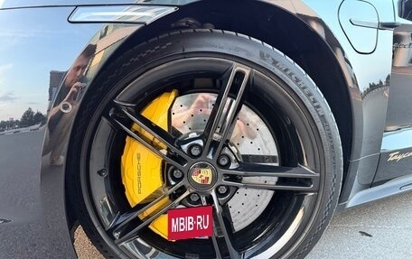 Porsche Taycan I, 2020 год, 10 800 000 рублей, 32 фотография