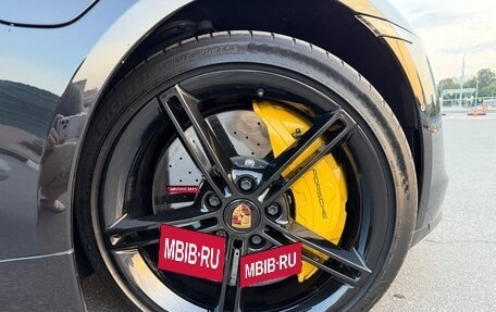 Porsche Taycan I, 2020 год, 10 800 000 рублей, 30 фотография