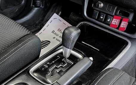 Mitsubishi Outlander III рестайлинг 3, 2018 год, 2 025 000 рублей, 11 фотография