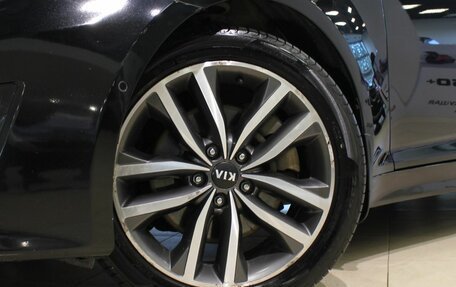 KIA Optima III, 2015 год, 1 280 000 рублей, 9 фотография