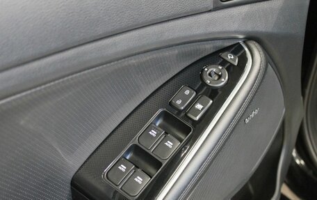 KIA Optima III, 2015 год, 1 280 000 рублей, 11 фотография
