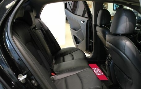 KIA Optima III, 2015 год, 1 280 000 рублей, 28 фотография