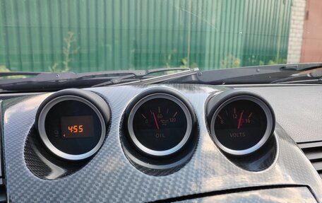 Nissan 350Z, 2004 год, 2 050 000 рублей, 17 фотография