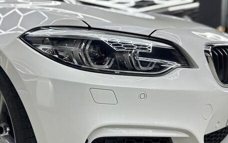BMW 2 серия F22, 2018 год, 4 500 000 рублей, 6 фотография
