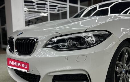 BMW 2 серия F22, 2018 год, 4 500 000 рублей, 7 фотография