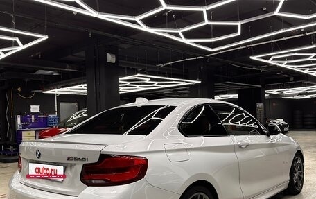 BMW 2 серия F22, 2018 год, 4 500 000 рублей, 3 фотография