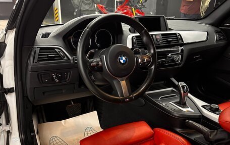 BMW 2 серия F22, 2018 год, 4 500 000 рублей, 12 фотография