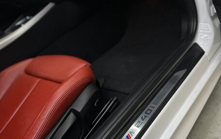 BMW 2 серия F22, 2018 год, 4 500 000 рублей, 16 фотография