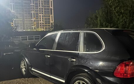 Porsche Cayenne III, 2006 год, 2 фотография