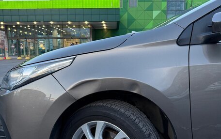 Toyota Corolla, 2016 год, 1 760 000 рублей, 9 фотография