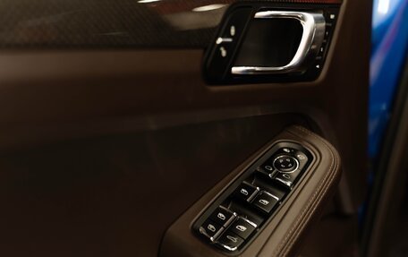 Porsche Macan I рестайлинг, 2014 год, 3 270 000 рублей, 10 фотография