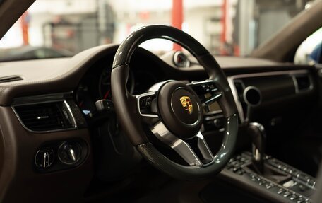 Porsche Macan I рестайлинг, 2014 год, 3 270 000 рублей, 8 фотография