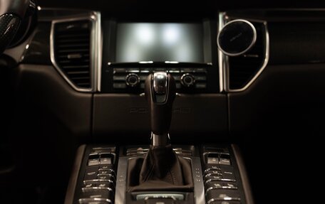 Porsche Macan I рестайлинг, 2014 год, 3 270 000 рублей, 12 фотография
