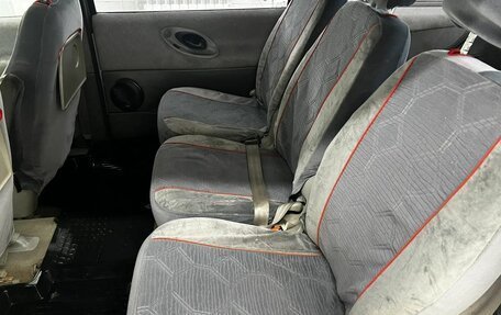 Ford Galaxy II, 1998 год, 229 000 рублей, 12 фотография