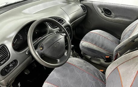 Ford Galaxy II, 1998 год, 229 000 рублей, 9 фотография